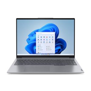 Lenovo Thinkbook 16 G6 IRL - 16" WUXGA IPS Laptop - Intel Core™ I7-13700H - RAM 8 GB - NVME 512 GB - Intel® Uhd Graphics | 21KH005LEV