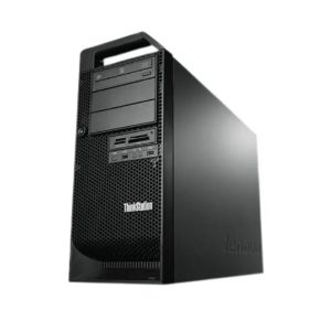 Lenovo Server ThinkStation D30 - Intel® Xeon E5-2640 - RAM 8GB - SSD 256GB - Nvidia® Quadro K2000 2GB DDR5