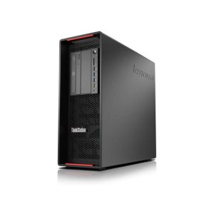 Lenovo Server ThinkStation P500 - Intel® Xeon E5-1620 V3 - RAM 8GB  - SSD 256GB