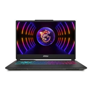 MSI Cyborg 15 - 15.6"FHD Gaming Laptop - Intel Core™ i7-13700H - RAM 16GB - NVME 512GB - Nvidia RTX 4060 | 9S7-15K111-461