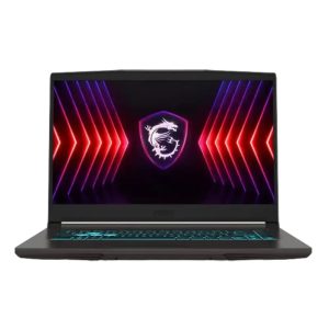 MSI Thin 15 B13VE-1470XRO - 15.6"FHD Gaming Laptop - Intel Core™ i7-13620H - RAM 16GB - NVME 512GB - Nvidia RTX 4050 | 9S7-16R831-1470