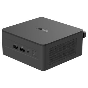 Asus NUC 12 Pro Kit Core I5 Mini Pc Kit | NUC12WSHi5