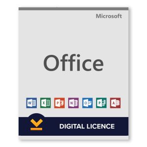 Microsoft Office