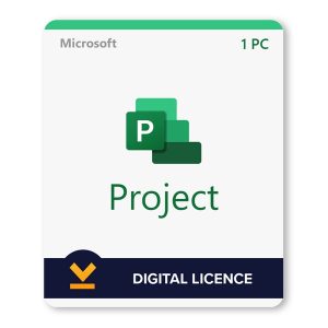 Microsoft Project