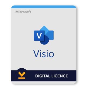 Microsoft Visio
