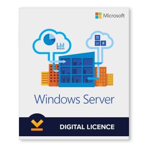 Microsoft Windows Server