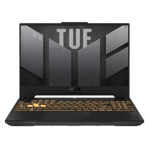 Asus TUF F15 - 15.6" Fhd Laptop - Intel® Core™ I7-137620H - RAM 16 GB - NVME 1 TB - Nvidia®Rtx™ 4070 8Gb | FX507VI-F15