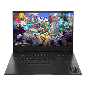 HP Omen 16-WF0083DX - 16" Fhd Laptop - Intel® Core™ I9-13900Hx - RAM 16 GB - NVME 1 TB - Nvidia® Rtx4060 8Gb | A7QR7UA