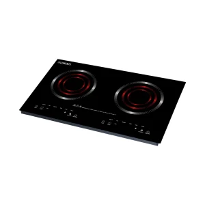 KB Elements Double Infrared Cooker | ELK110RP