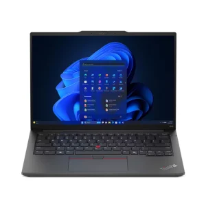 Lenovo E14 G4 - 14" Fhd Laptop - Intel® Core™ I7-1255U - RAM 8 GB - NVME 512 GB - Vga 2Gb Mx550 | 21E300AWUE