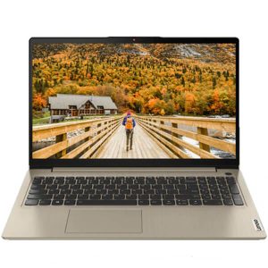 Lenovo IdeaPad 3 15ALC6 - 15.6" Fhd Laptop - Amd® Ryzen™ 7 5700U - RAM 8 GB - NVME 512 GB - Amd Radeon™ Graphics | 82KU00EAED
