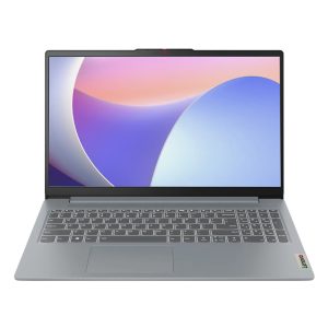 Lenovo IdeaPad Slim 3 15IRU8 - 15.6" Fhd Laptop - Intel® Core™ I3-1305U - RAM 8 GB - NVME 256 GB - Integrated Intel Uhd Graphics | 82X700CNDP