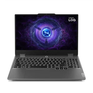Lenovo LOQ 15IAX9 - 15.6" Fhd Laptop - Intel® Core™ I5-12450Hx - RAM 8 GB - NVME 512 GB - Rtx™ 2050 4Gb | 83GS002K2FE