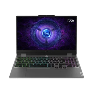 Lenovo LOQ 15IRX9 - 15.6" Fhd Laptop - Intel® Core™ I7-13650Hx - RAM 24 GB - NVME 512 GB - Nvidia® Geforce Rtx™ 3050 | 83DV00RFAX