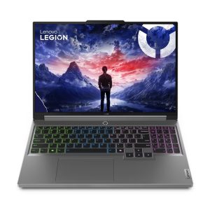 Lenovo Legion Pro 5 16IRX9 - 16" Wqxga Laptop - Intel® Core™ I7-14650Hx - RAM 16 GB - NVME 1 TB - Nvidia® Geforce Rtx™ 4060 | 83DF000AAX
