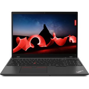 Lenovo T16 G2 - 16" Fhd Laptop - Intel® Core™ I5-1335U - RAM 8 GB - NVME 256 GB - Intel® Iris Xe | 21HJS7DL00