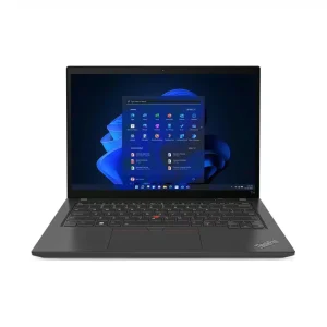 Lenovo Thinkpad T14 G3 - 14" Fhd Laptop - Intel® Core™ I5-1235U - RAM 8 GB - NVME 256 GB - Intel® Iris Xe | 21AH00BQUS