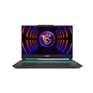 MSI Cyborg 15 A13V - 15.6" Fhd Laptop - Intel® Core™ I7-13620H - RAM 16 GB - NVME 512 GB - Nvidia® Rtx™ 4060 8Gb | A13VF-686XRO