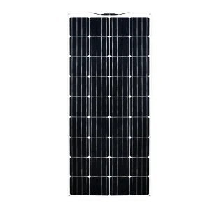 Gruniq Solar Panel 160W