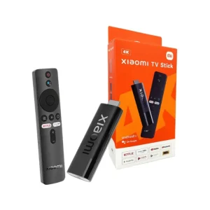 Xiaomi TV Stick 4K | MDZ-27-AA
