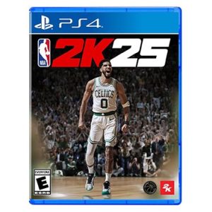 2K25 NBA - PS4