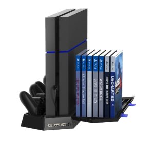 3 in 1 Stand for Ps4