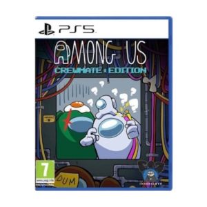 Among Us Crew Mate Edition - PS5