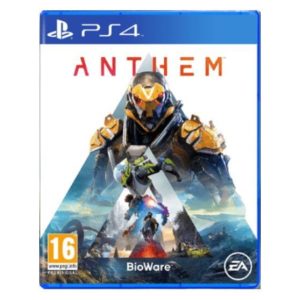 Anthem - PS4