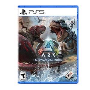 Ark Survival Ascended - PS5