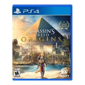 Assassin’s Creed- Origins - PS4