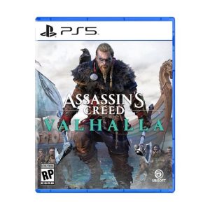Assassin’s Creed Valhalla - PS5