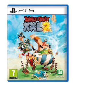 Asterix And Obelix XXL 2 - PS5