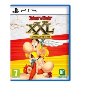 Asterix And Obelix XXL Romastered - PS5