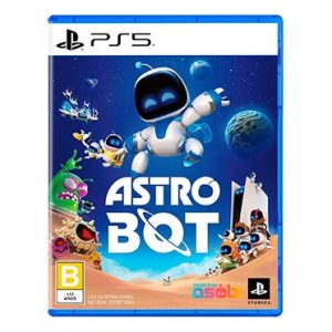 Astro Bot - PS5