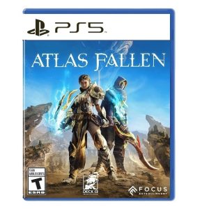 Atlas Falling - PS5