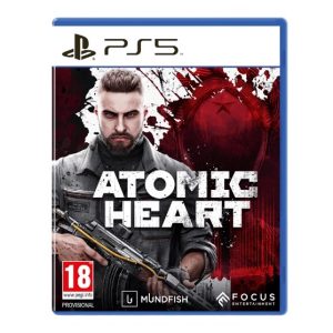Atomic Hearts - PS5