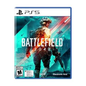 Battlefield 2042 - PS5