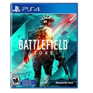 Battlefield 2042 - PS4