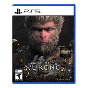 Black Myth Wukong - PS5
