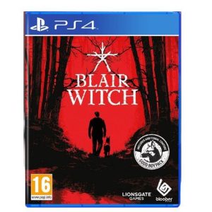 Blair Witch - PS4