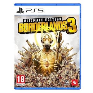 Borderlands 3 Ultimate Edition - PS5