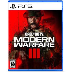Call Of Duty Modern Warfare 3 - PS5