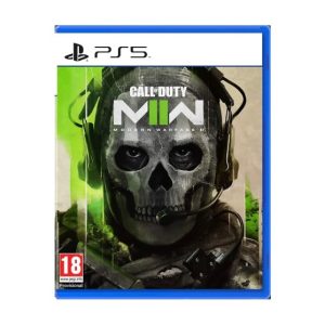 Call of Duty Modern Warfare 2 - PS5