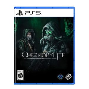 Chernoby Lite - PS5