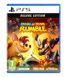 Crash Team Rumble - PS5