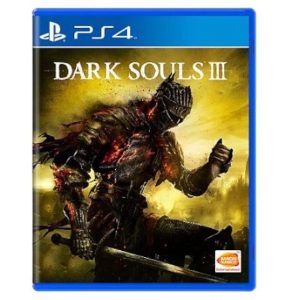 Dark Souls 3 - PS4