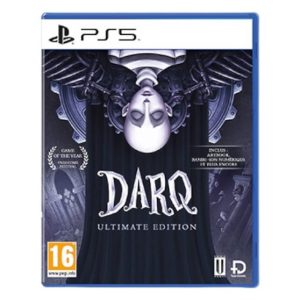 Darq Ultimate Edition - PS5