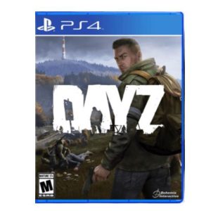 Dayz - PS4