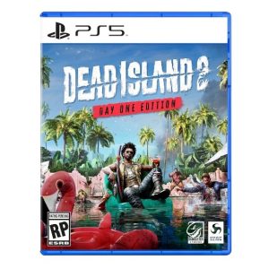 Dead Island 2- Day One Edition - PS5