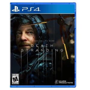 Death Stranding - PS4